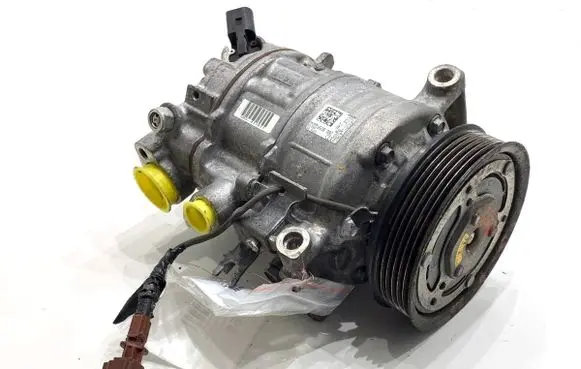 Audi A5 8T 8F Air conditioning (A/C) compressor (pump) 8T0260805P