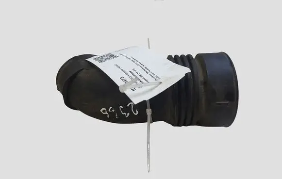 Peugeot 308 Air intake hose/pipe 41856B