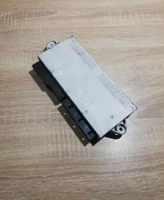 BMW 7 E65 E66 Door control unit/module 6958452