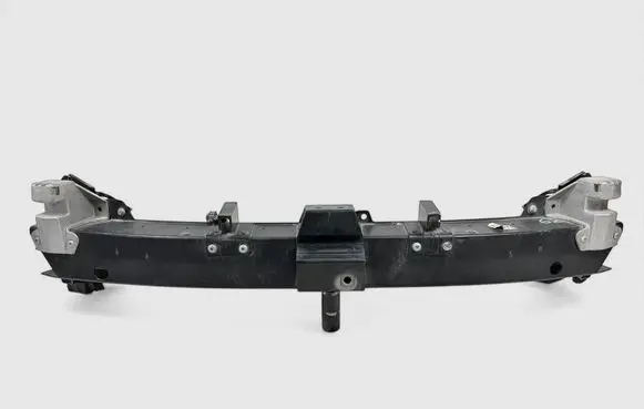 Aston Martin DB9 Front bumper support beam CG4317757AC CG4317757BB