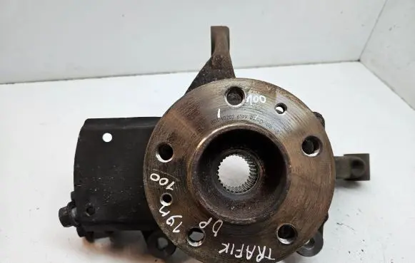 Renault Trafic III (X82) Front wheel hub 402026199R