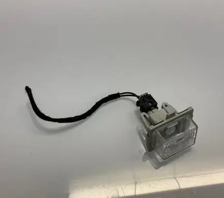 Mercedes-Benz E W212 Number plate light A2218200856 2218200856