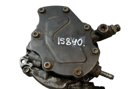 Volkswagen Transporter - Caravelle T5 Fuel injection high pressure pump 070145209H