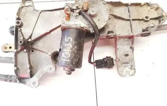 Citroen C8 Wiper motor