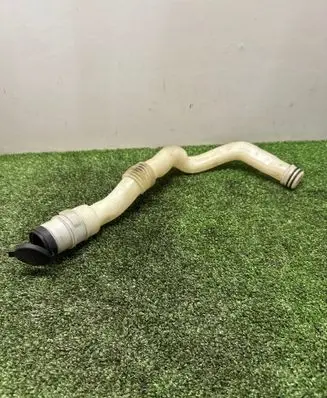 Maserati Ghibli Window washer liquid tank fill tube 670030032
