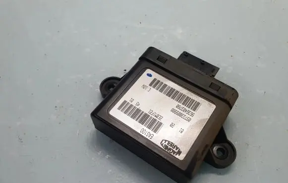 Peugeot 607 Other control units/modules 9636403780 09733009900 2E0M1F21