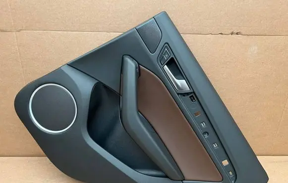 Audi Q5 SQ5 Sliding door card 162350111290 162250670020 162250601000