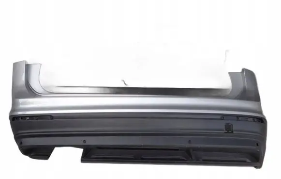 Volkswagen Tiguan Rear bumper 5NA807421