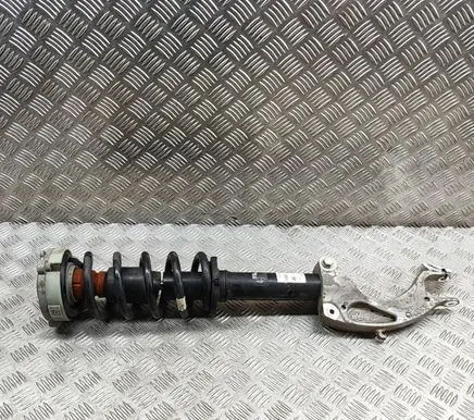 Audi Q5 SQ5 Front shock absorber/damper 80A413031AG 4M0413037N