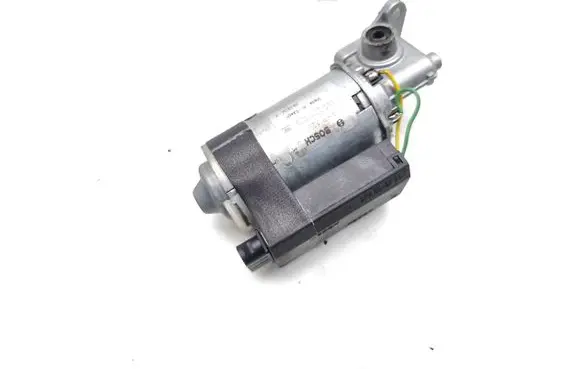 BMW X5 E53 Steering column adjust motor 0390201703