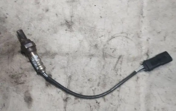Renault Espace IV Lambda probe sensor 0za659