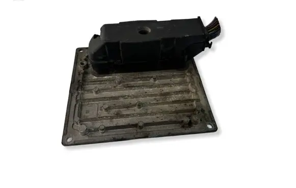 Ford Fiesta Engine control unit/module 3S6112A650CB S118107004D