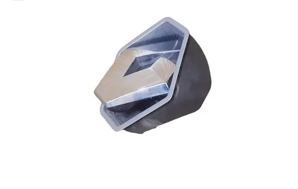 Renault Vel Satis Tailgate/trunk/boot exterior handle 8200060547