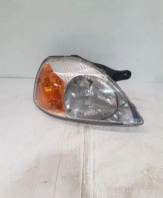 KIA Rio Headlight/headlamp 2357