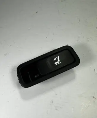 Renault Kadjar Seat back rest control lever/handle 886458757R