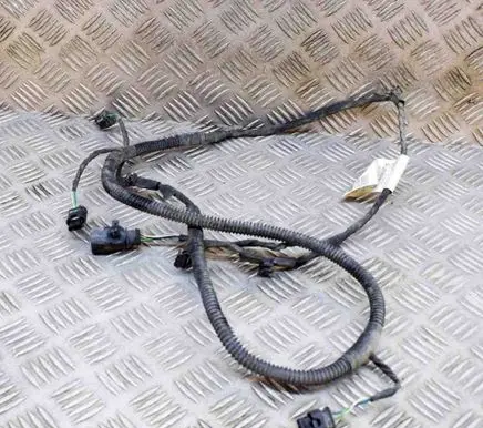 Porsche Cayenne (92A) Parking sensor (PDC) wiring loom 7P5971104 TAB016789