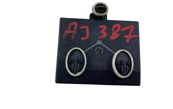 Audi A3 S3 8V Other control units/modules 5Q0959592E