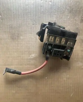Chevrolet Trax Positive cable (battery) T30068110268 13022415 1305140268