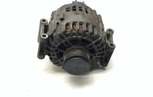 Audi Q5 SQ5 Generator/alternator 06E903016S