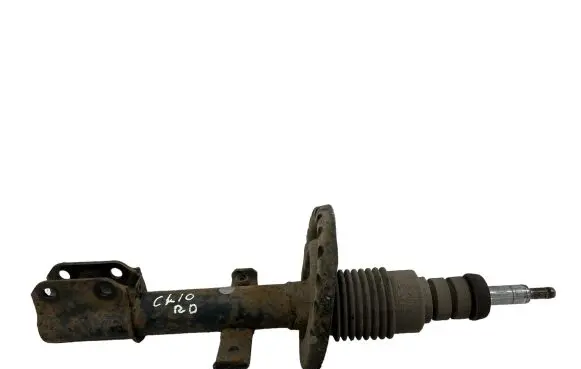 Renault Clio III Front shock absorber/damper