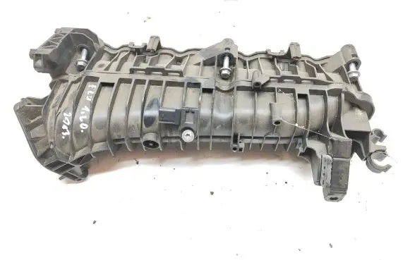 BMW 3 E90 E91 Intake resonator 8514771 7807991 8506406