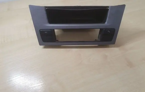 BMW 5 E60 E61 Glove box 514569139391