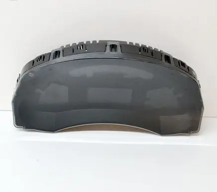 Nissan Leaf I (ZE0) Speedometer (instrument cluster) 3NC0D A2C53389102