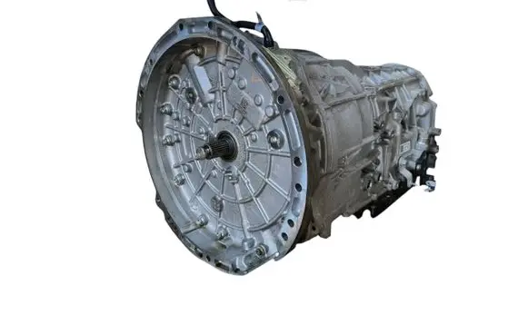 Ford Explorer VI Automatic gearbox L1MP7P209MB 0076CBFA9E4B L1MP7000SB