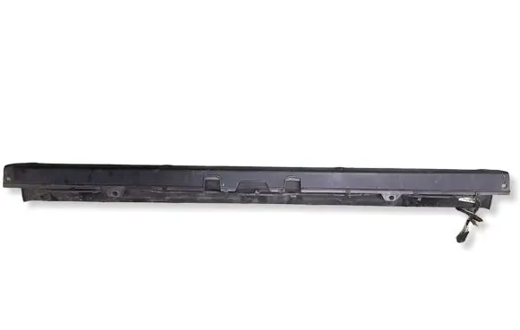 Fiat Ducato Rear bumper 1305763070