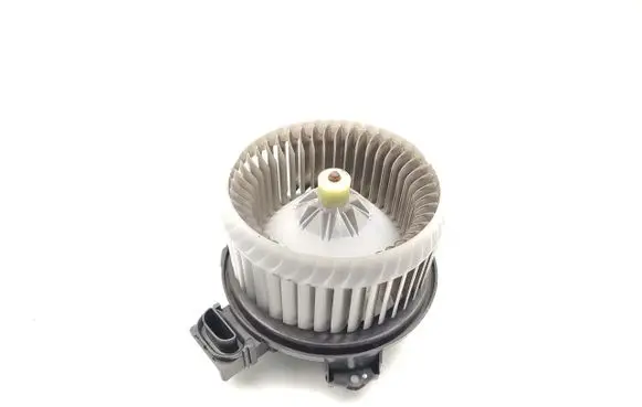 Toyota Yaris Heater fan/blower AV272700-0301