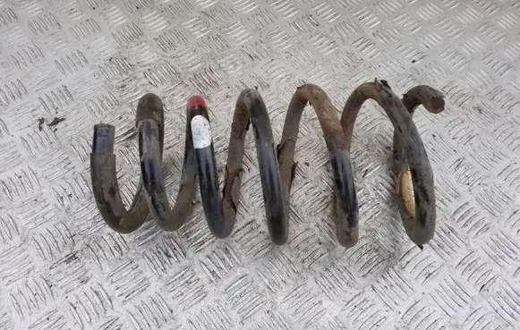 Volvo XC90 Rear coil spring