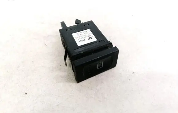 Volkswagen Sharan Windscreen/window heater switch 7m3959621 ym2118c621aaw