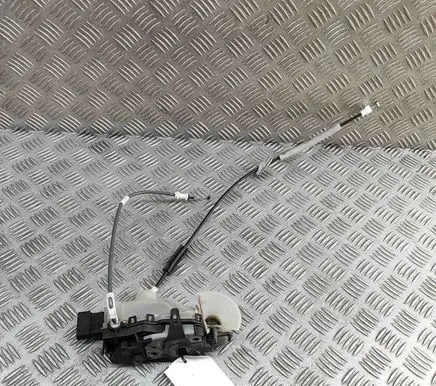 Toyota Proace Coupe door lock (next to the handle) PSA084139 SU001A4143