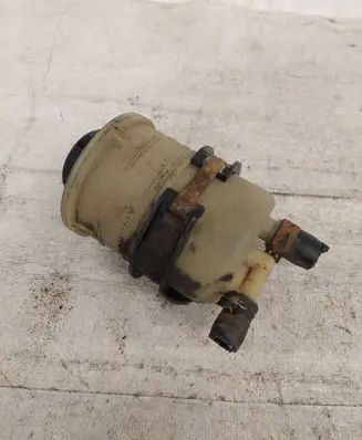 Opel Vivaro Power steering fluid tank/reservoir 7700782884
