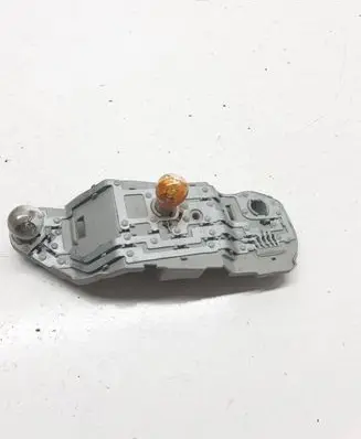 Toyota Corolla Verso AR10 Tail light bulb cover holder