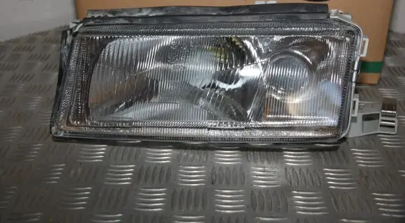 Volkswagen Golf IV Headlight/headlamp 1U1941017 6651104LLD 6651104L
