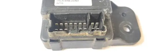 Chevrolet Captiva Other control units/modules 96825990