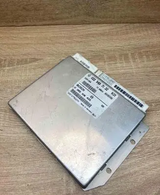 Mercedes-Benz A W168 ESP (stability system) control unit 0225457132USED 0265109425