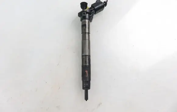 Audi A6 S6 C6 4F Fuel injector 0445115039 059130277AC