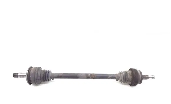 Mercedes-Benz CLS C218 X218 Rear driveshaft A2213502010