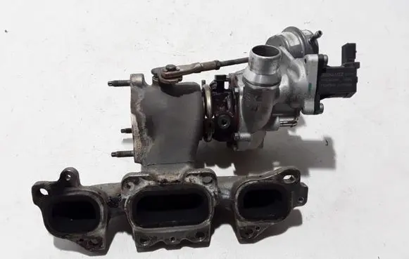 Renault Kadjar Turbo 8201439411