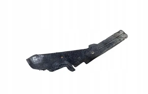 BMW 7 E65 E66 Exhaust heat shield 7119988