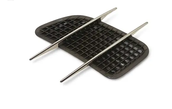 Mercedes-Benz SL R231 Bonnet/hood grill A2317500044