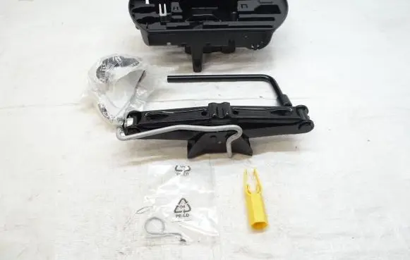 Peugeot 308 Holder (bracket) 9817224380