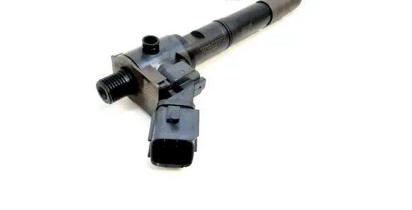 Volvo XC90 Fuel injector 31336769