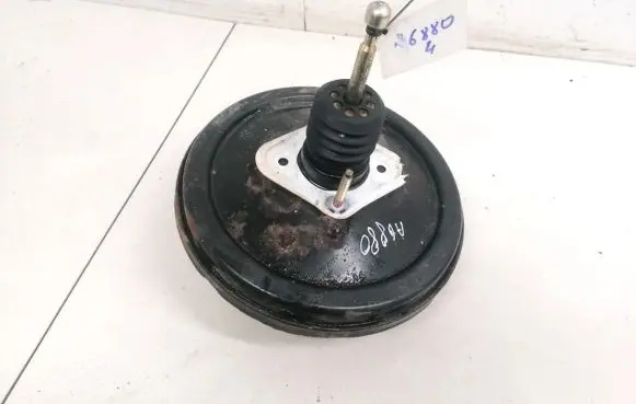 Alfa Romeo 147 Brake booster 51753737 lsc80