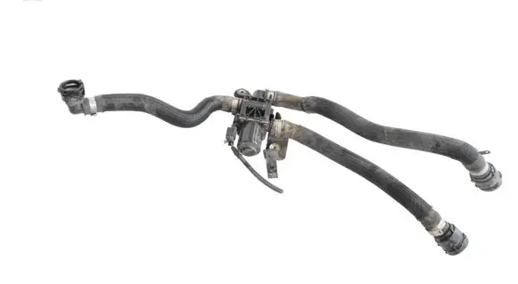 Alfa Romeo Stelvio Electric auxiliary coolant/water pump 50539945 50533799