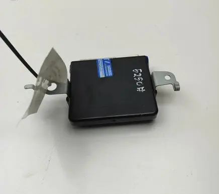 Tailgate/trunk control unit/module