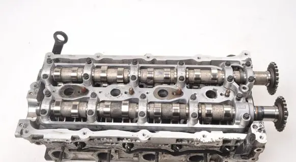 KIA Sorento Engine head D4CB