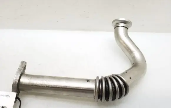 Audi A3 S3 A3 Sportback 8P EGR valve line/pipe/hose 03L131521R
